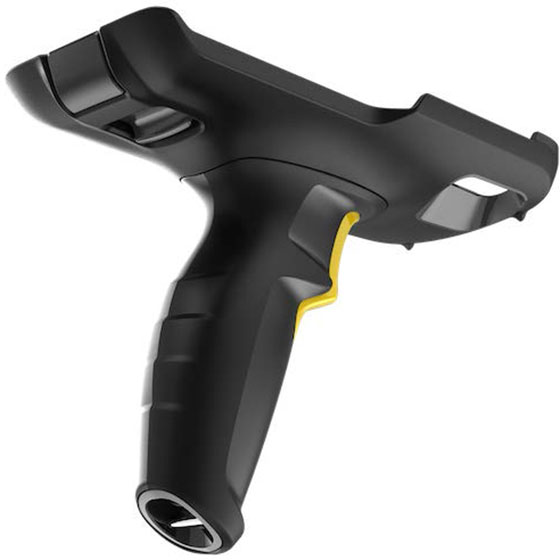 TC22 Scan Handle Overview